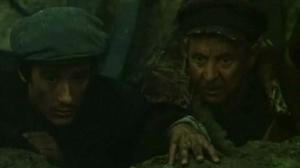 Кадры из фильма Жду и надеюсь (1980)