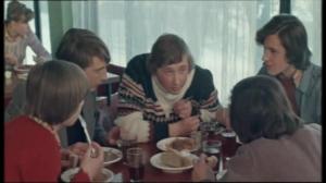 Кадры из фильма Алеша (1980)
