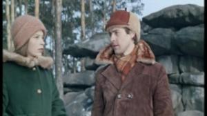 Кадры из фильма Алеша (1980)