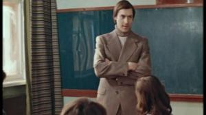 Кадры из фильма Алеша (1980)