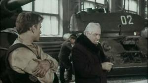 Кадры из фильма Главный конструктор (1980)