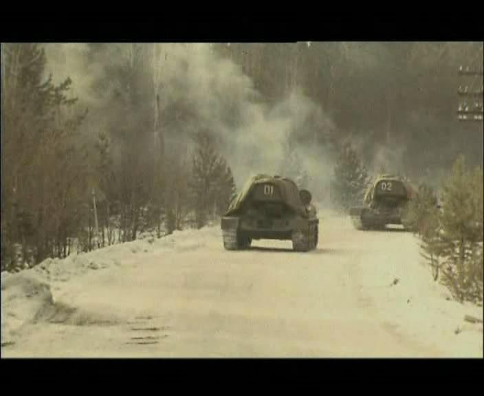 Кадр из фильма Главный конструктор (1980)