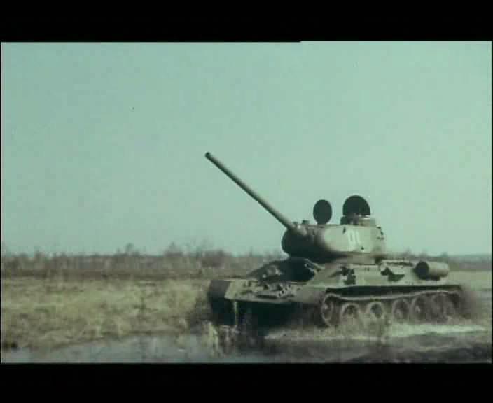 Кадр из фильма Главный конструктор (1980)