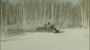 Кадры из фильма Главный конструктор (1980)