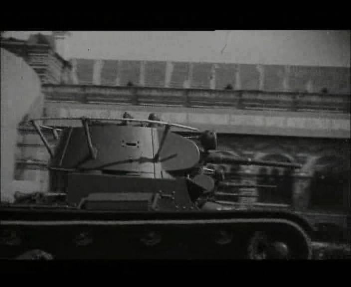 Кадр из фильма Главный конструктор (1980)
