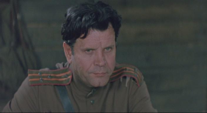 Кадр из фильма «Мерседес» уходит от погони (1980)