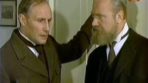 Кадры из фильма Крах операции Террор (1980)