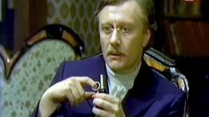 Кадры из фильма Крах операции Террор (1980)
