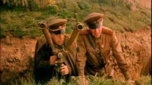 Кадры из фильма Кодовое название -"Южный гром" (1980)