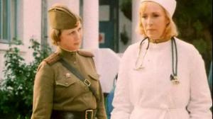 Кадры из фильма Кодовое название -"Южный гром" (1980)