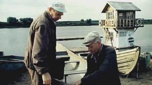 Кадры из фильма Не стреляйте в белых лебедей (1980)
