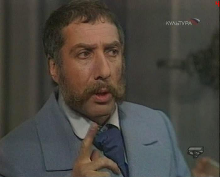 Кадр из фильма Тайна Эдвина Друда (ТВ) / The Mystery of Edwin Drood (1980)