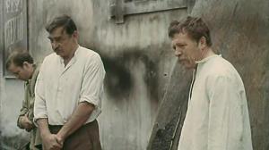 Кадры из фильма Государственная граница (1980)