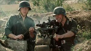 Кадры из фильма Государственная граница (1980)
