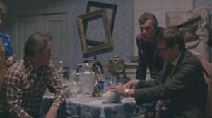 Кадры из фильма Сицилианская защита (1980)