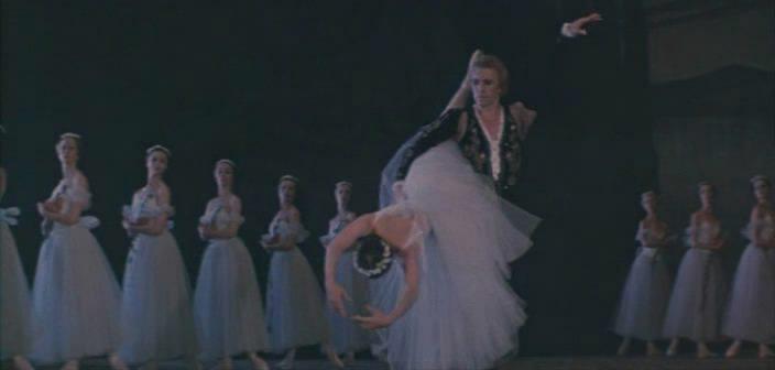 Кадр из фильма Сицилианская защита (1980)