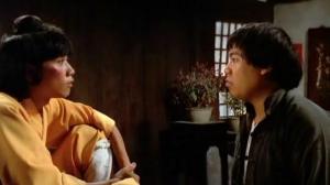 Кадры из фильма Боксёр из храма / Fo jia xiao zi (1980)