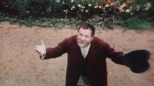 Кадры из фильма Лес (1980)
