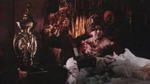 Кадры из фильма Лес (1980)