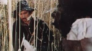 Кадры из фильма Лес (1980)
