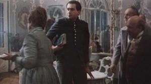 Кадры из фильма Лес (1980)