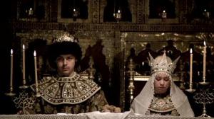 Кадры из фильма Юность Петра (1980)