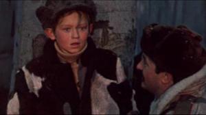 Кадры из фильма От Буга до Вислы (1980)