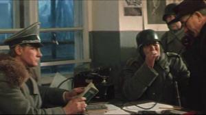 Кадры из фильма От Буга до Вислы (1980)