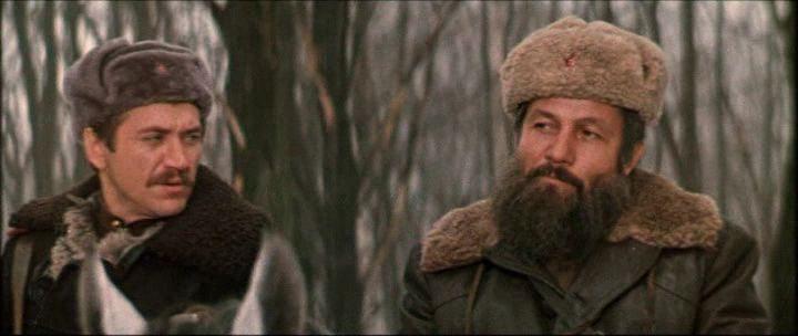 Кадр из фильма От Буга до Вислы (1980)