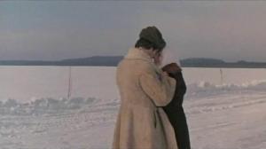 Кадры из фильма На берегу большой реки (1980)