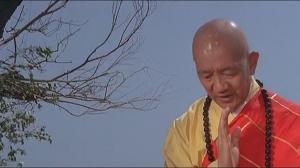Кадры из фильма Клан Белого лотоса / Hong Wending san po bai lian jiao (1980)