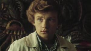 Кадры из фильма Каникулы Кроша / 12+ (1980)