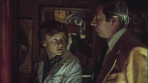 Кадры из фильма Каникулы Кроша / 12+ (1980)