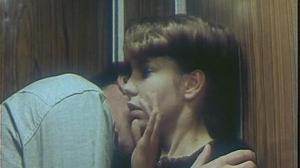 Кадры из фильма Тростинка на ветру (1980)