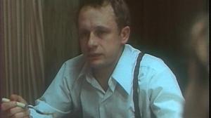 Кадры из фильма Тростинка на ветру (1980)