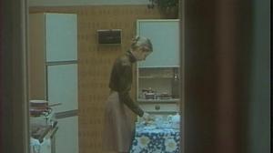 Кадры из фильма Тростинка на ветру (1980)