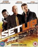 Подстава / Setup (2011)