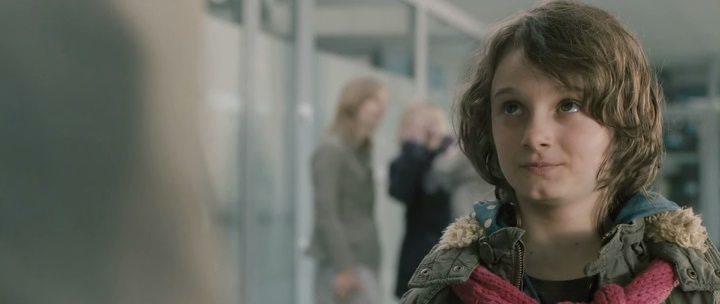 Кадр из фильма Шансы большие и маленькие / Patatje Oorlog (2011)