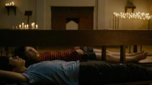 Кадры из фильма Звездная, звездная ночь / Starry Starry Night (2011)