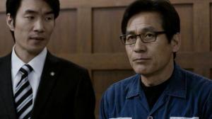 Кадры из фильма Непокоренный / Bu-reo-jin hwa-sal (2011)