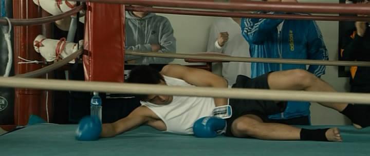 Кадр из фильма Удар / Wan-deuk-yi (2011)
