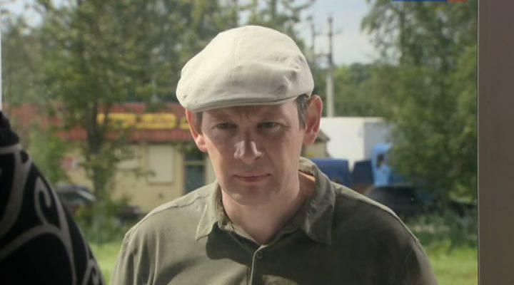 Кадр из фильма Прощание славянки (2011)
