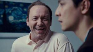 Кадры из фильма Неотделимый / Inseparable (2011)