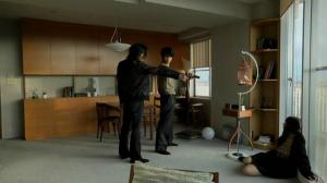 Кадры из фильма Наемный убийца / Asashin (2011)
