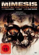 Мимесис. Ночь живых мертвецов / Mimesis: Night of the Living Dead (2011)
