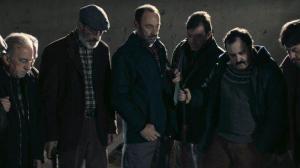 Кадры из фильма Оборотни Арги / Lobos de Arga (2011)