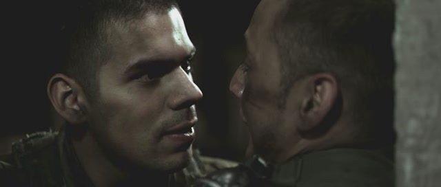 Кадр из фильма Холодное высокогорье / El paramo (2011)