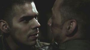 Кадры из фильма Холодное высокогорье / El paramo (2011)
