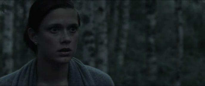 Кадр из фильма Водоём / Syvälle salattu (2011)