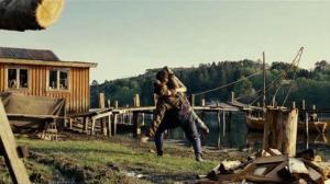 Кадры из фильма Симон и дубы / Simon and the oaks (2011)
